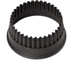 PADERNO 12944–05 Kanten Garten rund Shortcake Del iacute; CIA Oslash; 5 cm, PA Plus