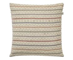 Dutch Decor Kissen Ranier 45x45 cm Sand - Zierkissen - Dekokissen - Heimtextilien - Dekoration