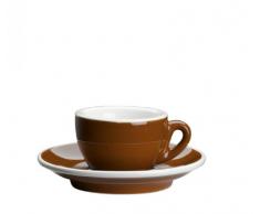 Cilio Espressotasse Roma von Cilio in marone