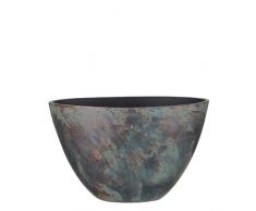 MICA Decorations Topf, Kupfer, 28