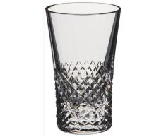 Royal Brierley Antibes Schnapsglas, transparent