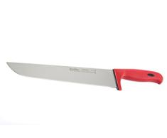 Walter Adherent+ Fleischermesser 31 cm rot