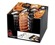 Chef Craft Halloween Cookie Cutter Regal