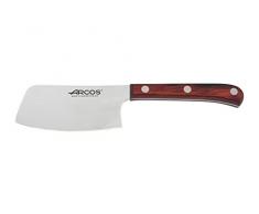 Arcos 374610 Steakmesser, acier_inoxydable