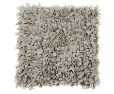 Dutch Decor Kissen Pillo 45x45 cm Sand - Zierkissen - Dekokissen - Heimtextilien - Dekoration