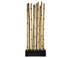 Vintage Home Decor Dekorativer Blumentopf, 84, Schwarz