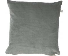 Dutch Decor Kissen Kolon 45x45 cm hell Jade/Jade - Zierkissen - Dekokissen - Heimtextilien - Dekoration