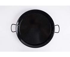 Belseher PAV 65 Paella-Pfanne, Stahl