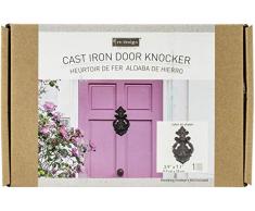 Prima Marketing 640903 Redesign Eisenkrone, rechtwinklig, Regal Crown 9,9 x 18 cm, Einheitsgröße