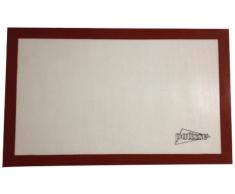 patisse 1717 Backmatte aus Silikon, 42 x 30 cm