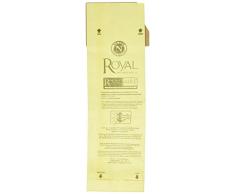 Royal Dirt Devil 3JS0370001 Papiertasche, Royal Style N RY6900, 7 Stück