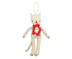 Meri Meri Kunstpflanze Katze