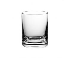 Crystaljulia Whiskyglas