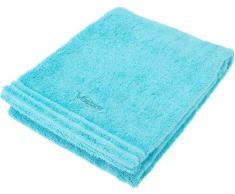 Calypso feeling 8343 02282 555 050100 000 Handtuch Vienna Style / 50 x 100 cm, türkis