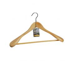 Excèlsa Kleiderbügel, Breite: 44 cm, Holz