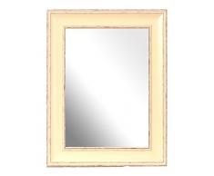 Inov8 Spiegel, Beige, 15,2 x 10,2 cm