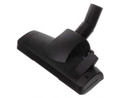 Wessel Werk RD266 Umschaltdüse für Staubsauger, schwarz