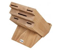 KAI DM0820 Messerblock, Buche
