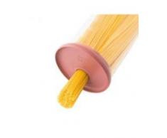 Berghoff Vorratsdose, hitzebestÃ¤ndiges Borosilikatglas, rosa, EinheitsgrÃ¶Ãe