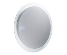 LEDVANCE LED Wand- und Deckenleuchte, Leuchte für Innenanwendungen, Dimmbar und Farbtemperaturwechsel per Fernbedienung, 600,0 mm x 120,0 mm, Orbis Sparkle