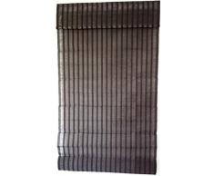 Sun+Shadow 402370.07 Softamatik Raffrollo, Grafito, 40 x 130 cm