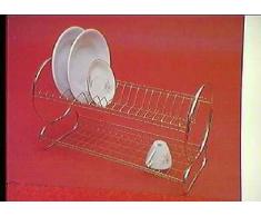 Filtex Abtropfsieb Edelstahl 60 cm Küchenzubehör