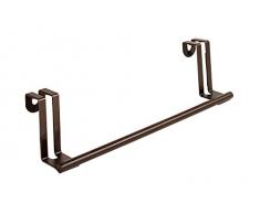 Spectrum Diversified Handtuchstange Bronze