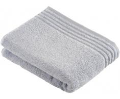 Vossen 8343 02282 414 080160 000 Badetuch Vienna Style / 80 x 160 cm, blueberry (414)