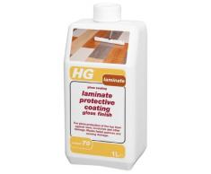 HG Laminat Hochglanzpolitur