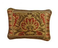 Austin Horn Classics Botticelli Boudoir Kopfkissen, Rost