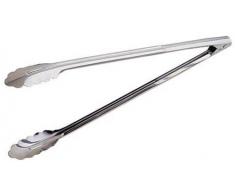 PADERNO 41698–40 Spring für Grill, 40 cm, Edelstahl