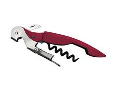 Vin Bouquet FID 638 638 Korkenzieher, Korkenzieher, Korkenzieher, 2-Takt-Flaschenöffner, Teflon