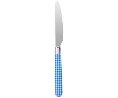Unbekannt Naif Pic NIC Dessertmesser, Plastik, blau, 0.1 x 0.1 x 0.1 cm