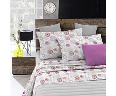 Italian Bed Linen Fantasy Bettwäsche, Morfeo, Doppelte
