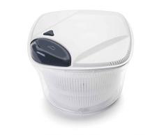 LACOR Kreisel White 5 L, Kunststoff, Elfenbein, 25 x 25 x 20 cm