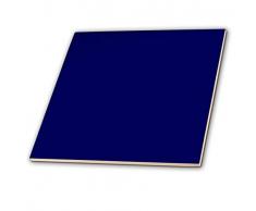 3dRose Navy Blau – Keramik Fliesen, 6 (CT 30649 _ 2)
