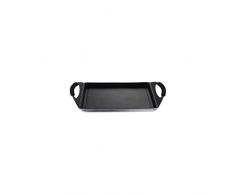 BERGNER Grillpfanne 40 cm aus Aluminiumguss Kollektion Foodies