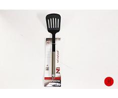 FACKELMANN 24499 Pfannenwender Nylon, 34 cm