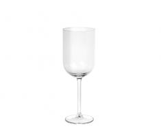 Royal Leerdam 412024 Uniq Wein 3 Weingläser, Glas, 41 cl