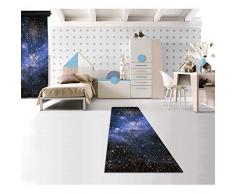 Cipcici Teppich, Mehrfarbig, 80 x 200 cm