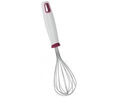 Metaltex Schneebesen, weiß