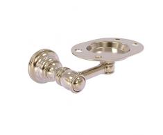 Allied Brass Carolina Collection Zahnputzbecher, antikes Zinn