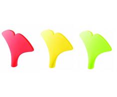 Pusher Leaf Hände frei Trichter