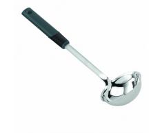 KUHN RIKON 22308 Küchenhelfer Cooks Tools Schöpflöffel schwarz