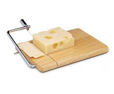 Norpro 7490 Käsehobel aus Naturholz