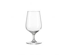 Leonardo Tivoli Wasserglas 300 ML Transparent