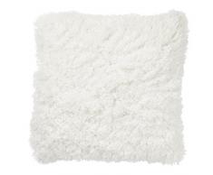 Dutch Decor Kissen Plush 45x45 cm Elfenbein - Zierkissen - Dekokissen - Heimtextilien - Dekoration