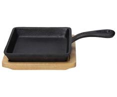 Tognana Fusion Taste Gusseisen Pfanne