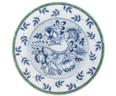 Villeroy & Boch 10-2667-2640 Switch Cord Frühstücksteller 21 cm 6-er Set