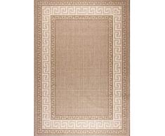 Oriental Weavers Teppich, Polypropylen, braun, 80 x 150 cm
